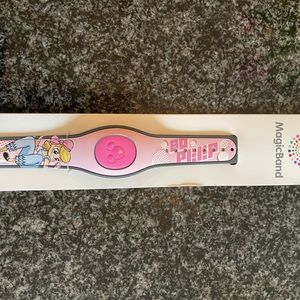 NWT Disney Magicband 2